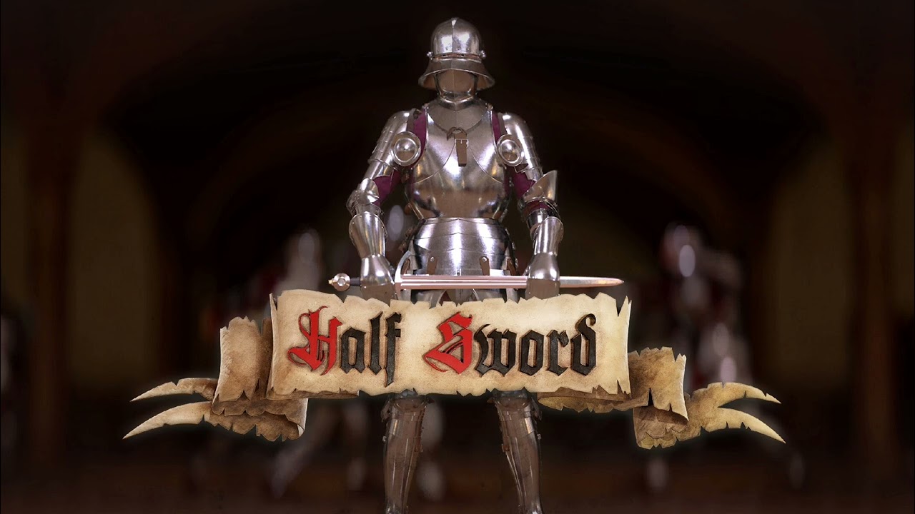 Half Sword - Soundtrack - Slums Battle Theme