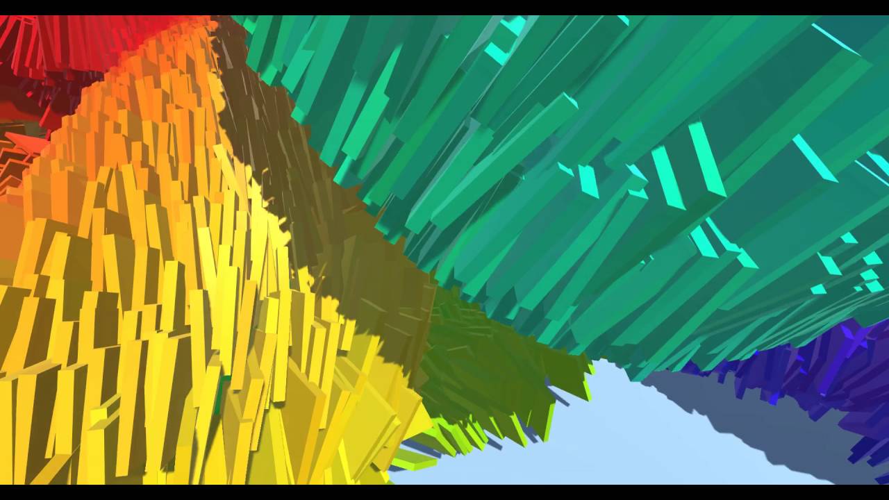 [Pianofall] [Black MIDI] Armageddon to Archeopteryx and Icaria 1