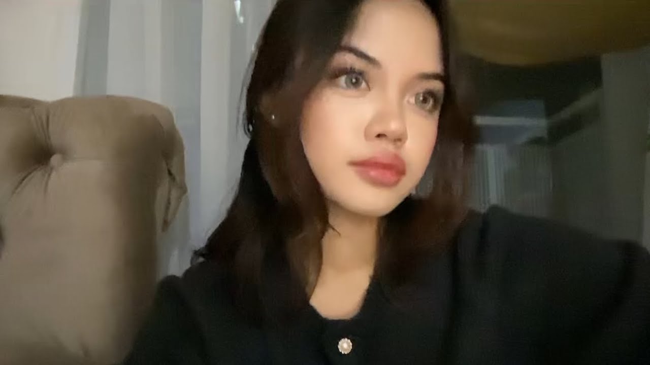 fast and aggressive asmr | custom asmr video