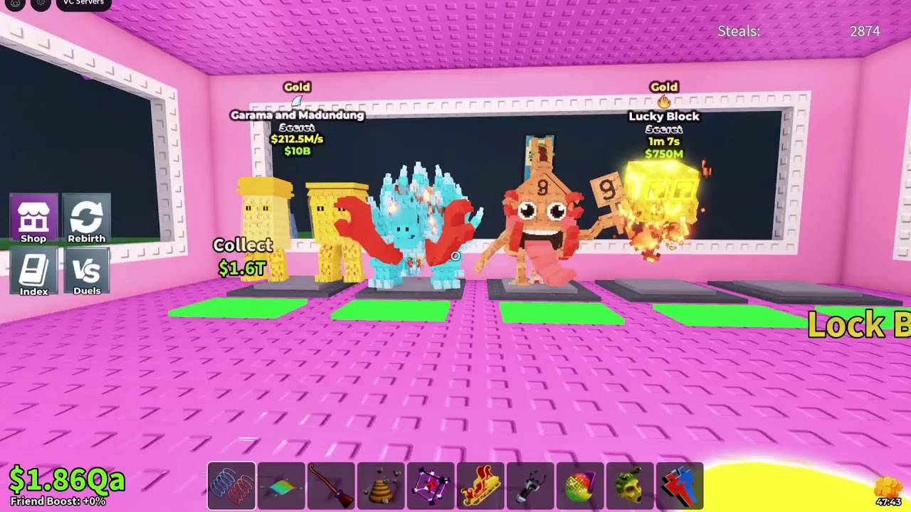 TRADING IN SAB (using trading mechien only)