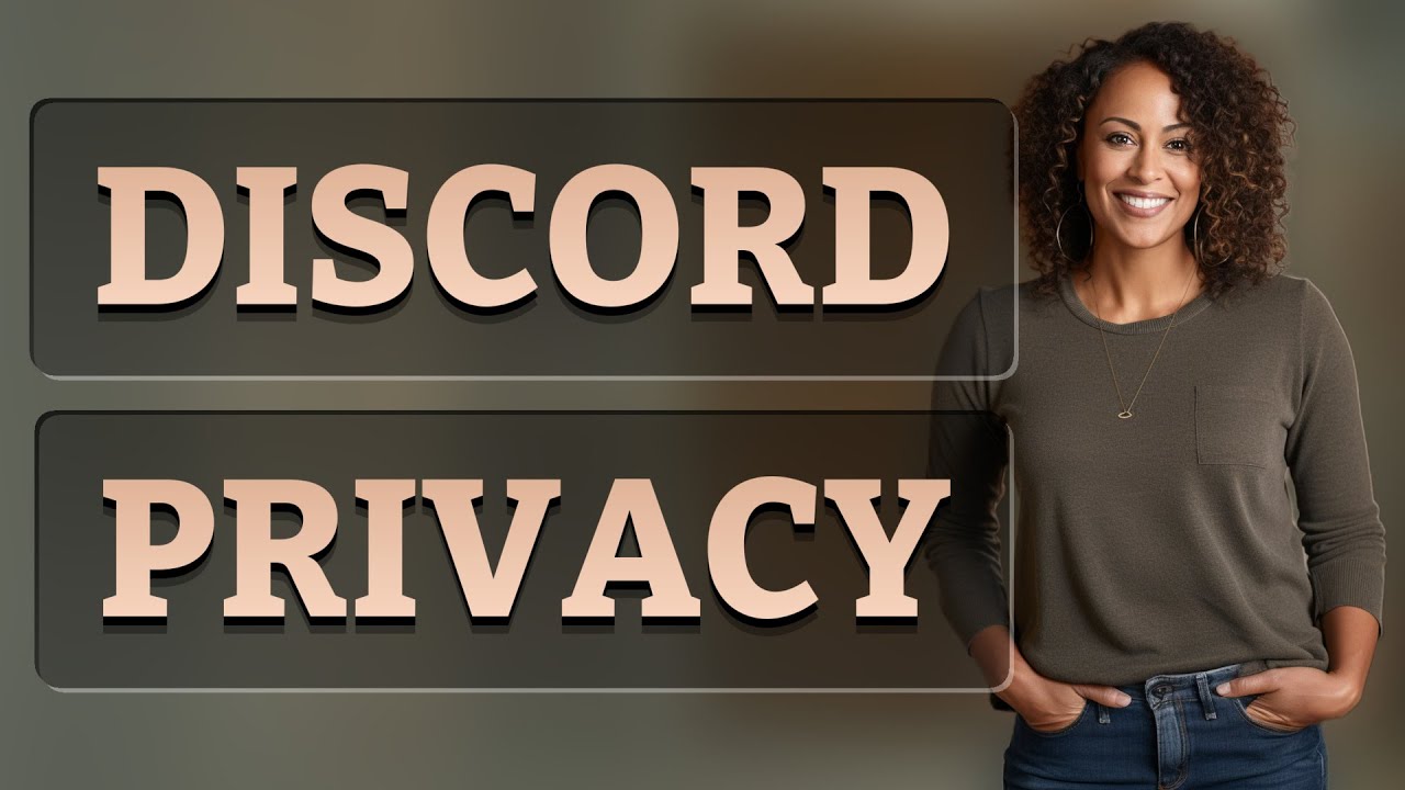 Who Can See Your Discord Activity Status and How to Control It?