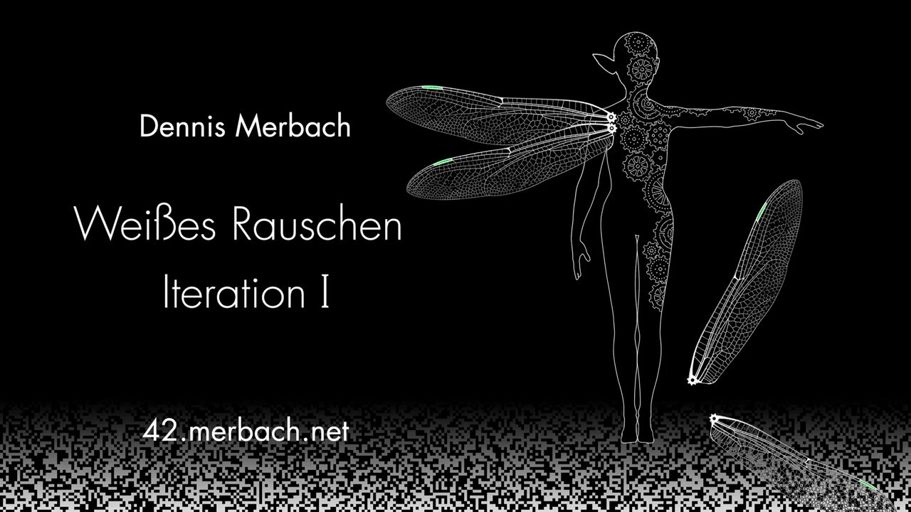 Wei&szlig;es Rauschen - Ein Vorwort