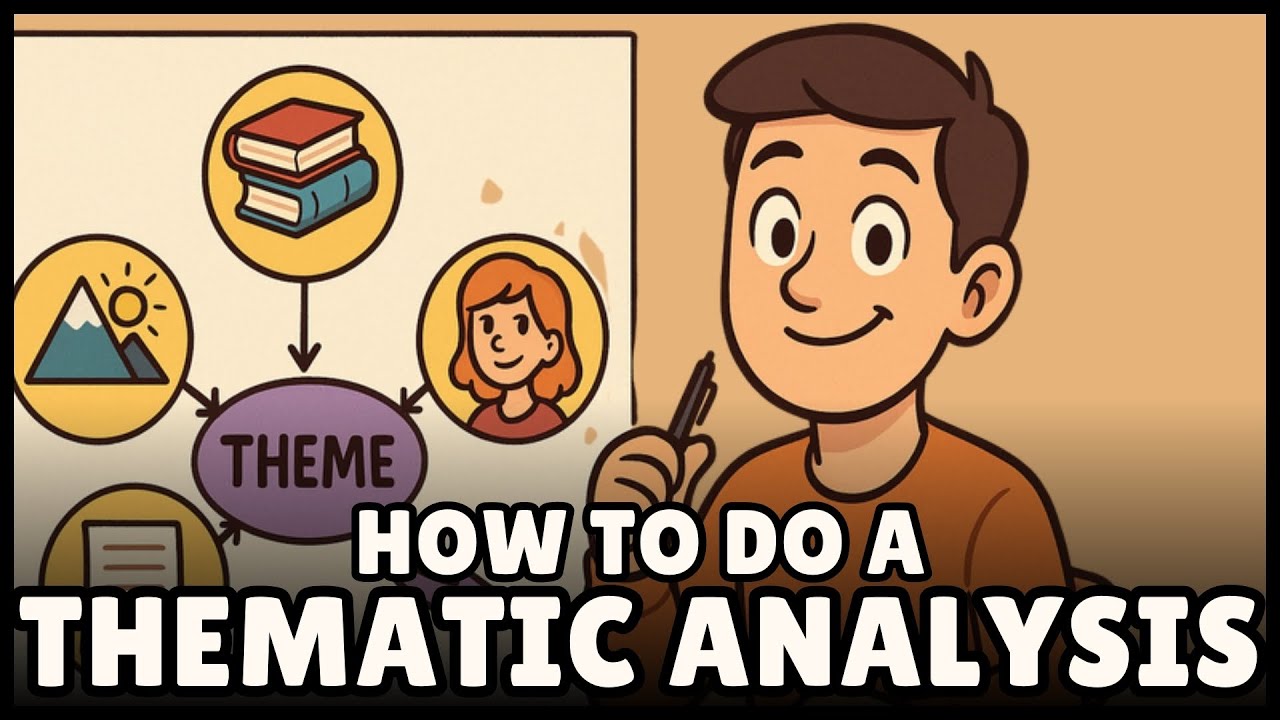 What is Thematic Analysis? (Easiest Explanation)