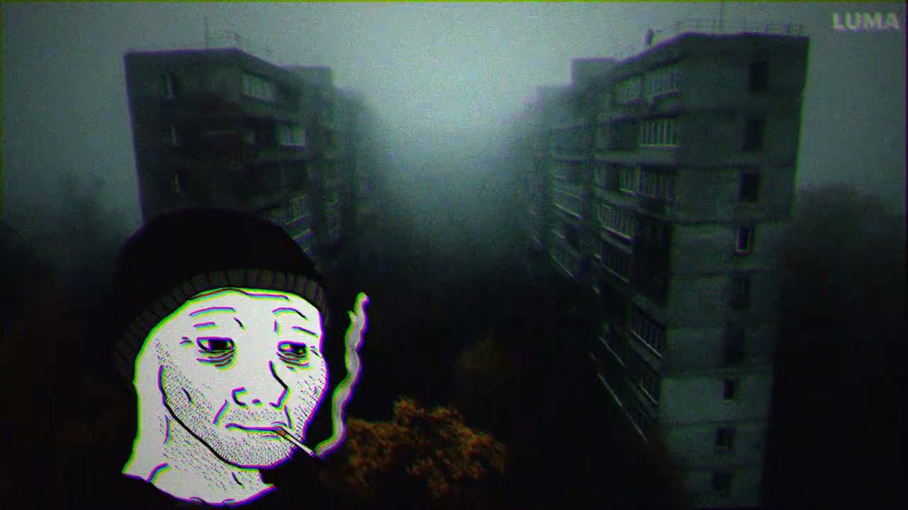 teen suicide - cop graveyard (Doomer Wave)