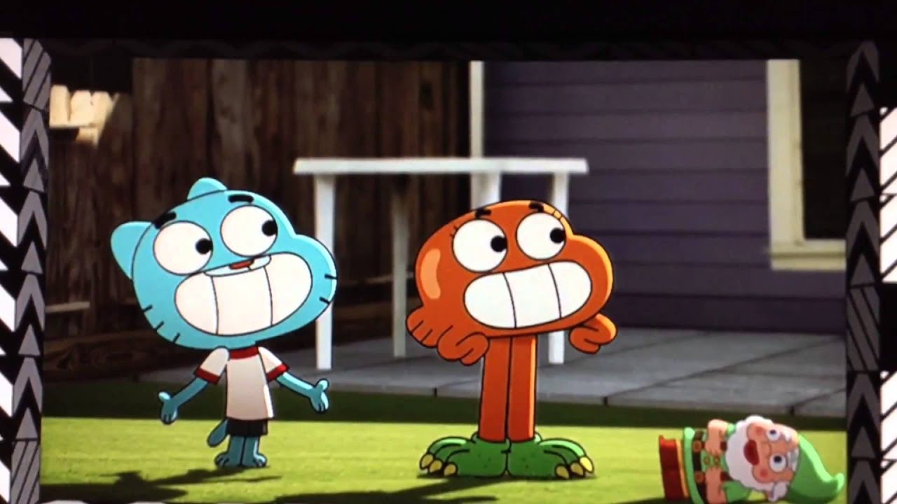 Cartoon Network - Fresh New Thursday - Week of August 21 (Promo)