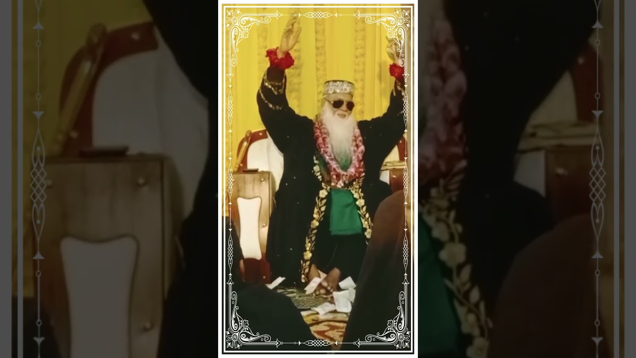 Sahib Teri bandi aan 9 February 2026 #shortsvideo #bababullehshah #viralvideo #sufipoet #qawali.    