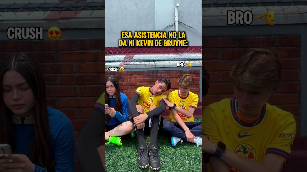 La mejor asistencia de la historia
