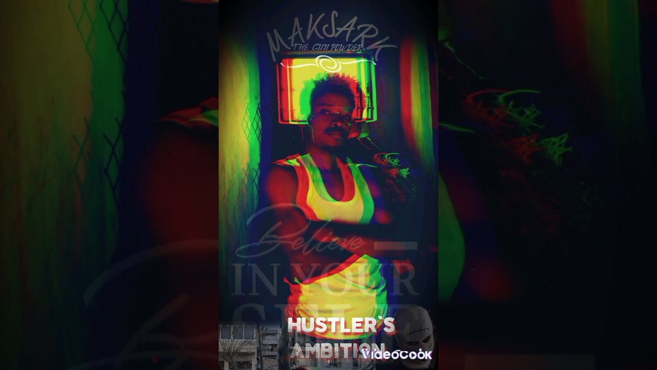 Maksark - Hustler's ambition  mp3.