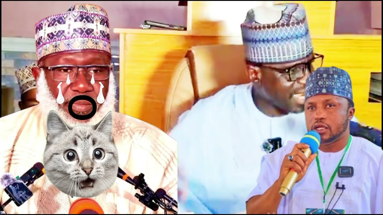 Gaskiyar Magana Kan Rikicin Imam Abulfathi Sani Attijjany da Sheik Guruntum