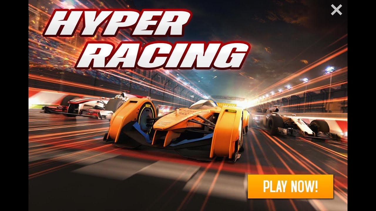 Asphalt 8 : F1 Racing Challenge🚀