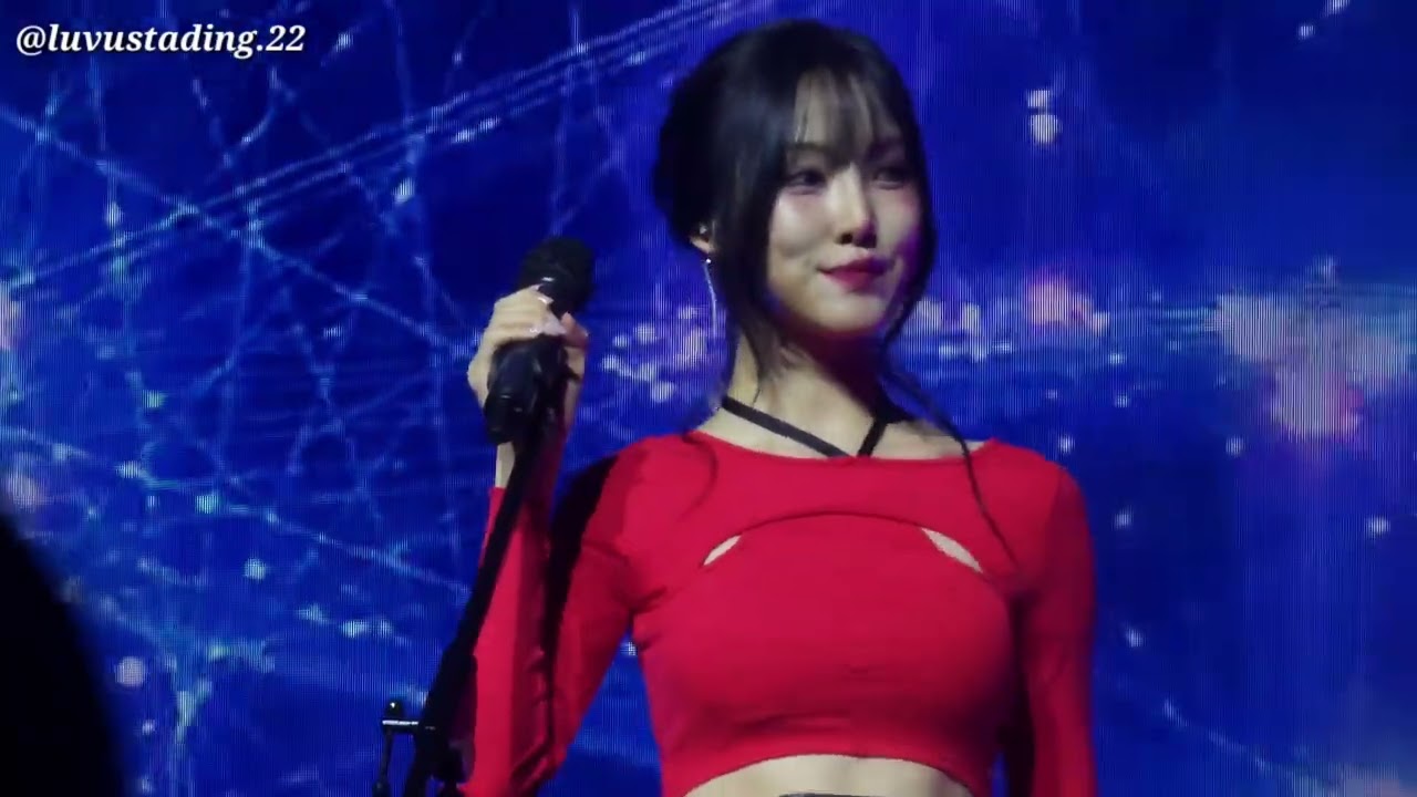 【Orion】20251206 YUJU FANMEETING : MUSE(night) in Seoul