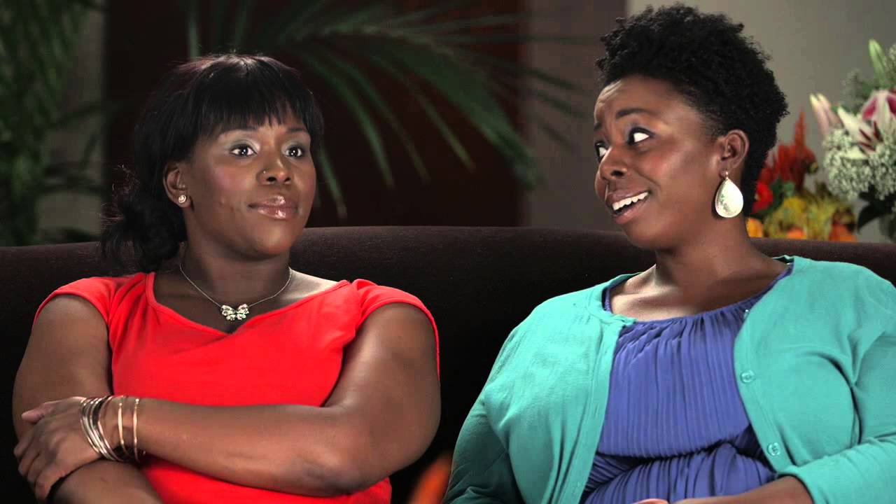 CDC: Tiaja's Story, Let's Stop HIV Together