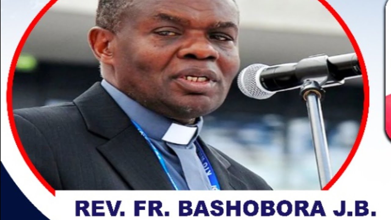 OLUSIRIKA LW'ESSAALA OLUNAKU OLUSEMABO NE FR JB BASHOBORA E BUSEGA PARISH