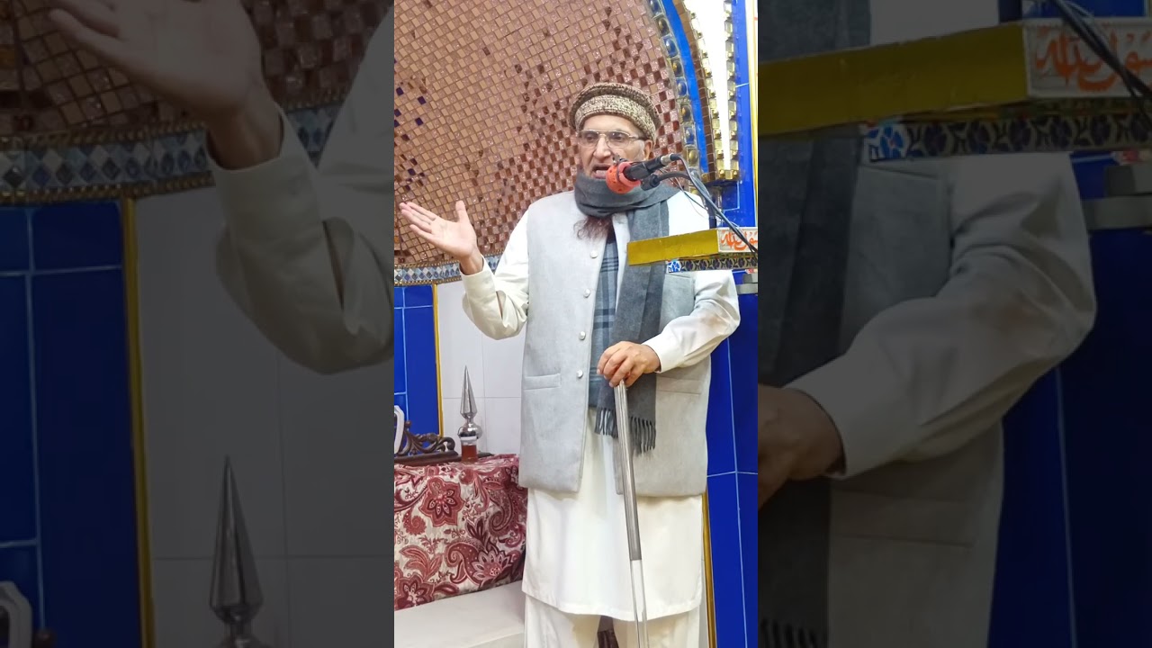 خطبہ جمعہ حافظ عبدالرحیم ساجد، 9 جنوری 2026 ،    جامع مسجد ربانی ہلحدیث شاہین آباد ،  گوجرانوالہ۔