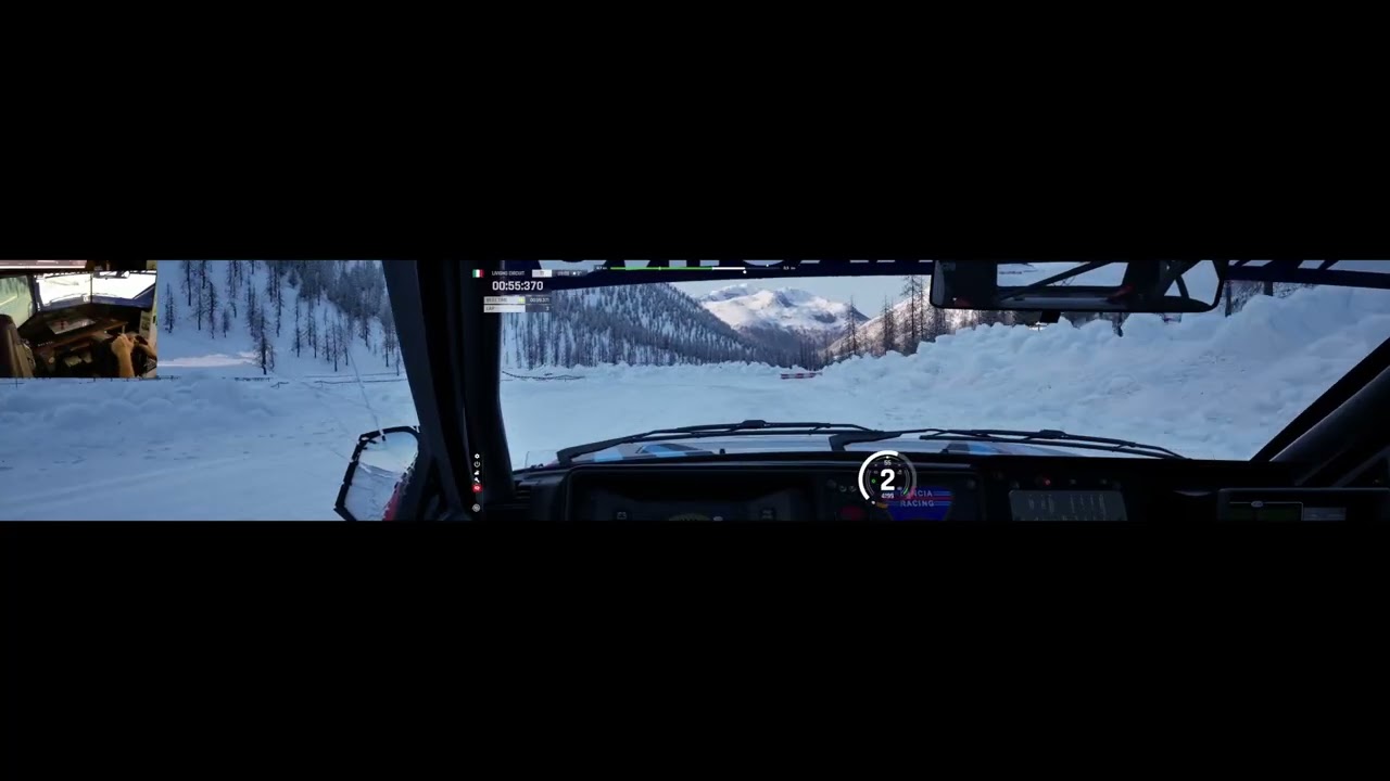 assetto corsa rally sim racing 2/2026