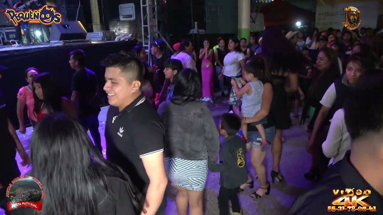 💥ZONTE MUSICAL 💥gran fiesta de la santa cruz ✝ JUNTAS CHICAS HUEHUETLA HIDALGO🙏🙏parte 1