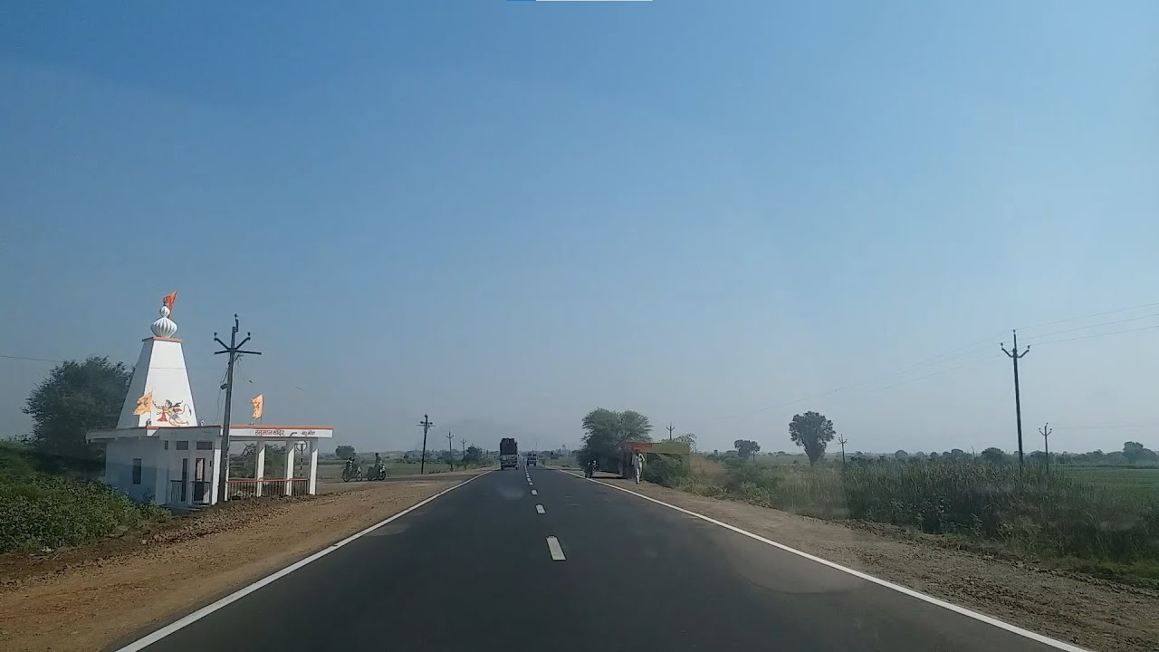 अकोला ते म्हैसांग || Akola To Mhaisang Full Video || Akola~Daryapur || अकोला~म्हैसांग~दर्यापूर ||