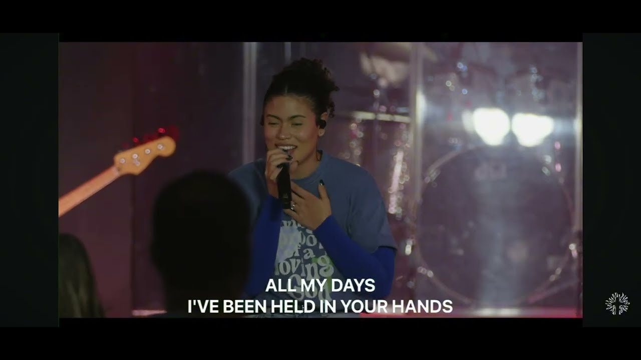 Goodness of God | Cover 