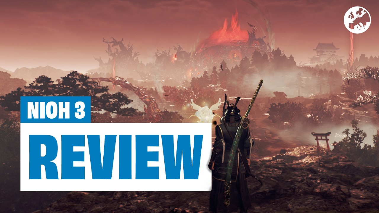 Nioh 3 Review