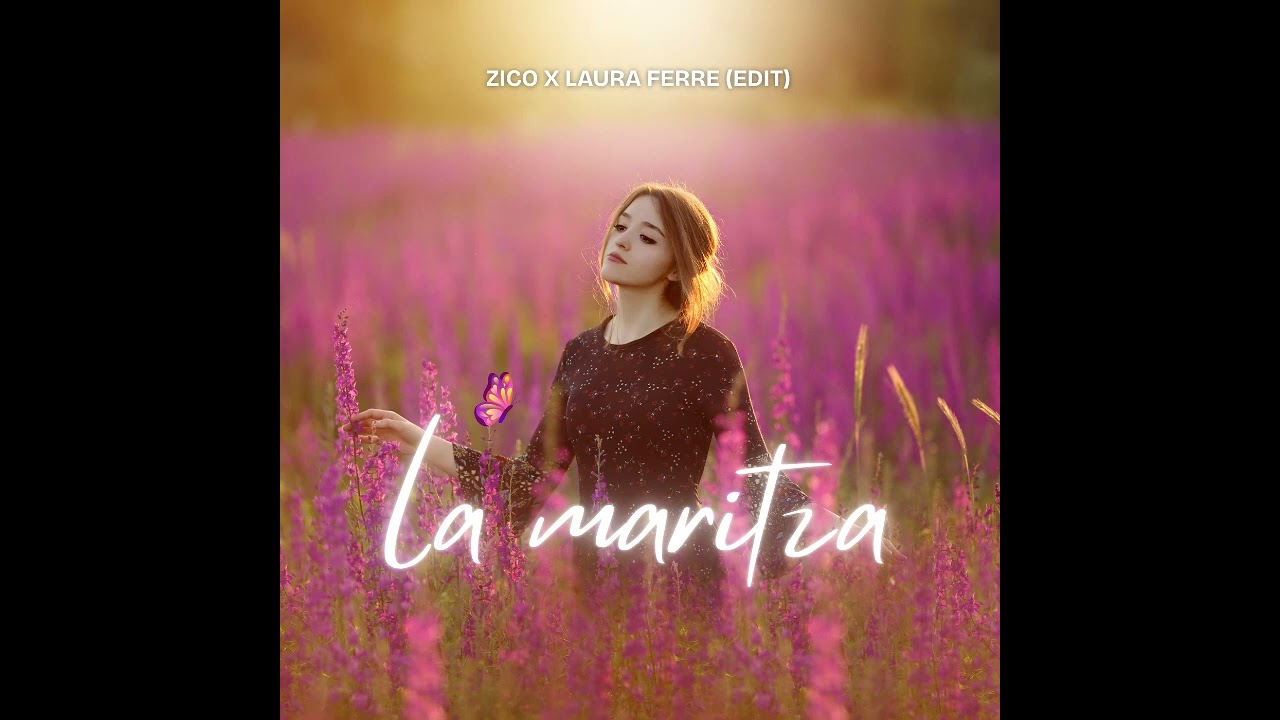 ZICO X Laura Ferré 