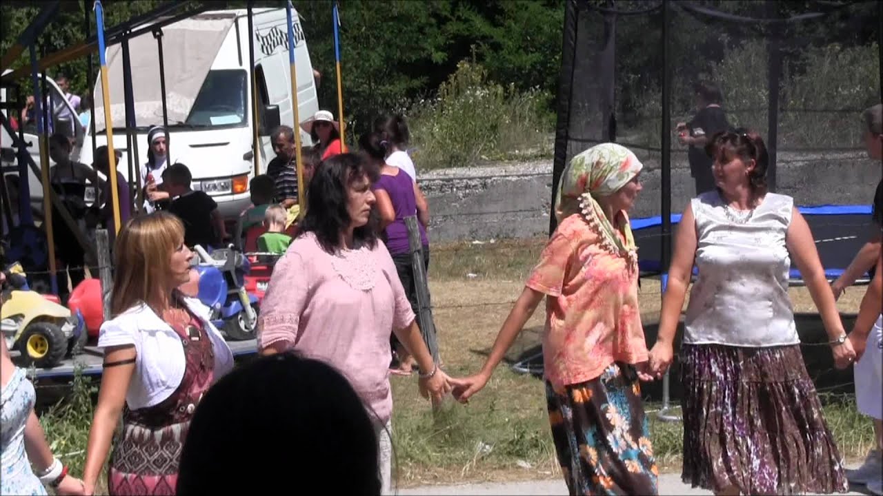 LIPLjE kod ZVORNIKA  2012.wmv MRKI 59