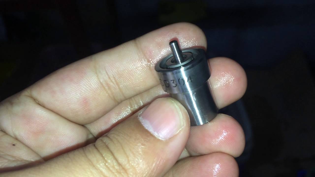 DN0SD302 / 0 434 250 163 diesel nozzle - FIAT MAREA 2.4TD/ RENAULT TRAFIC 2.1