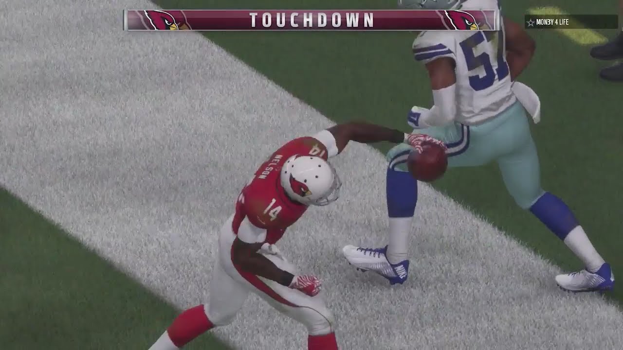 Another L!?? | Madden 18 Online Ranked Gameplay