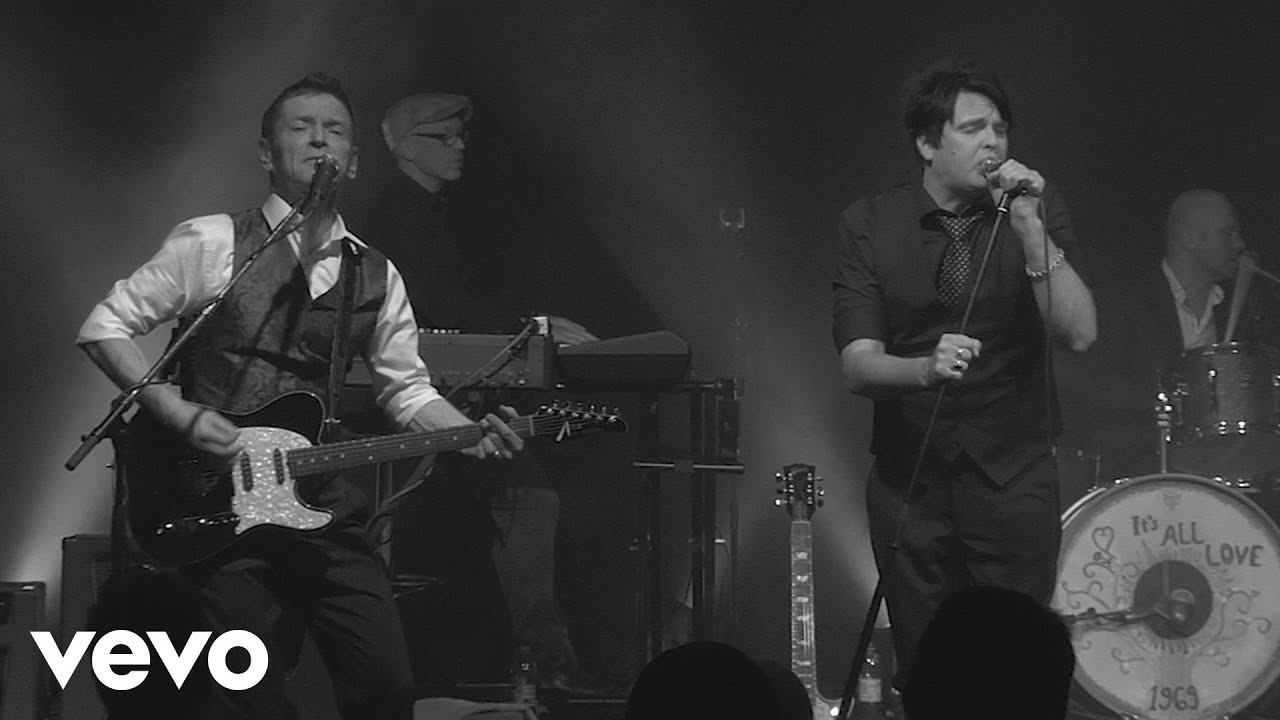 Ile Kallio Big Rock Band - Jonathan My Friend