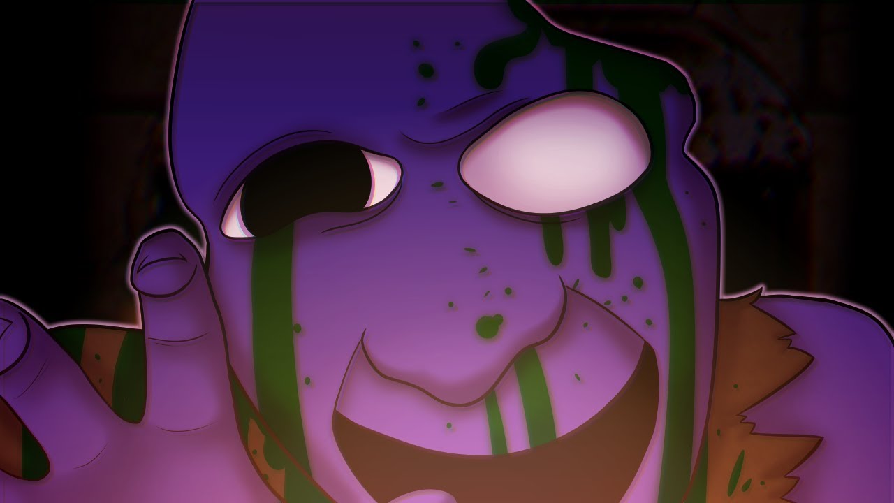 A HISTÓRIA DE AO ONI 3!