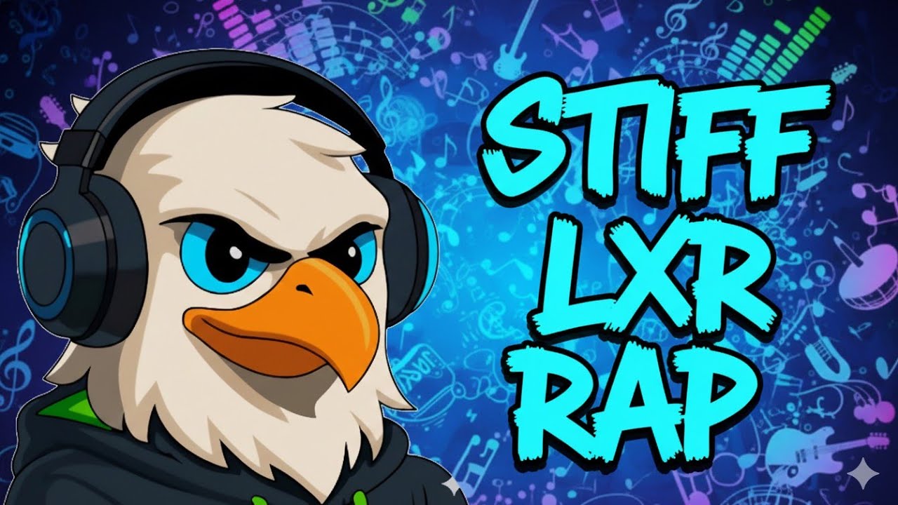 STIFF LXR RAP 🔥 EL KING DEL BEACH BUGGY RACING 2 Y EL CHICKEN GUN 🐓@STIFFLXR 