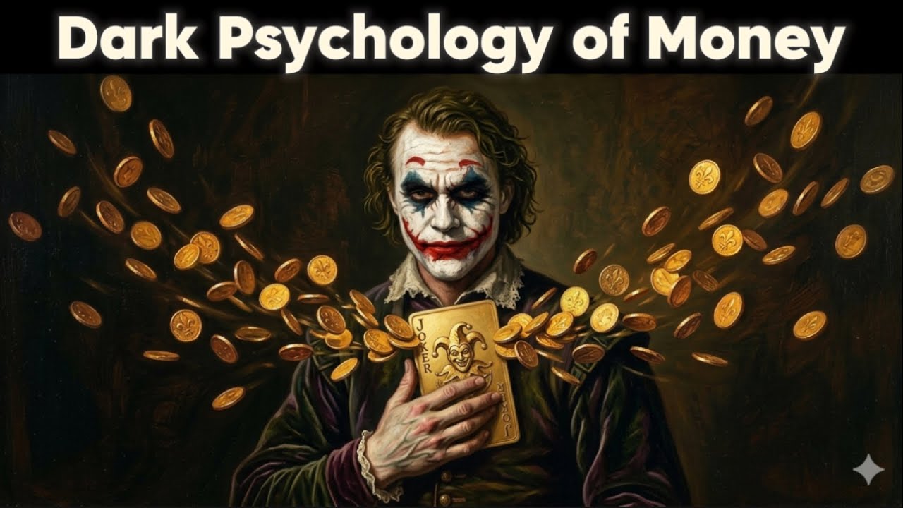 Machiavelli’s Dark Psychology for Wealth & Sales Power