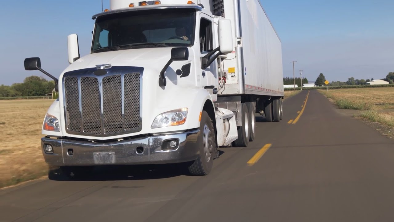 Truck Accident Attorneys | The Florida Law Group