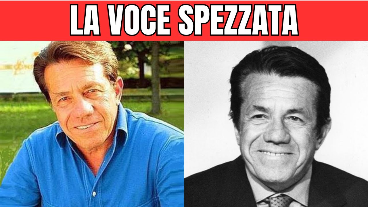 La Voce che ha fatto piangere l'Italia, La tragica fine di Ferruccio Amendola