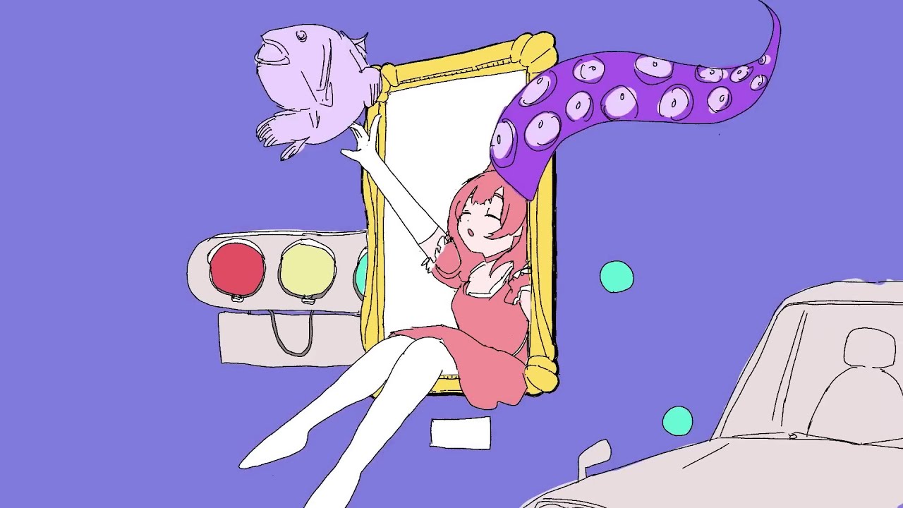【Natsuki Karin AI Lite】1000年生きてる (Living Millenium)【SynthV Cover】