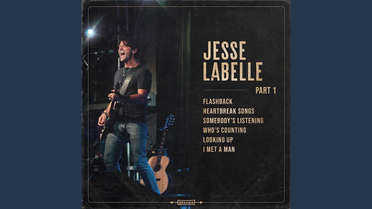 I Met a Man