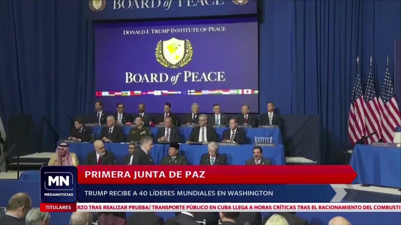 Meganoticias informa con Felipe González