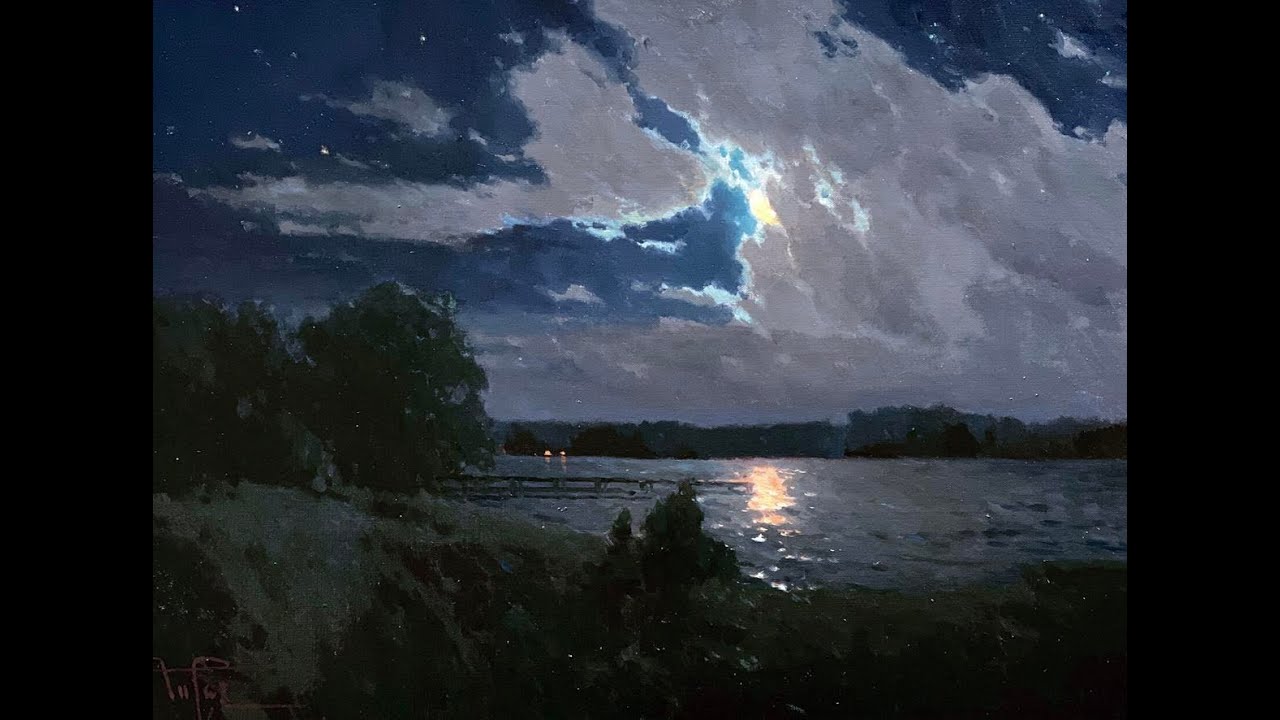 Robert Farnon - How Beautiful Is Night