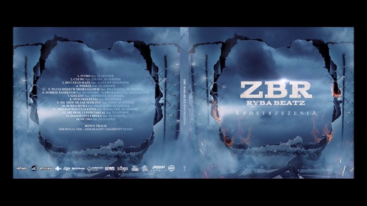 ZBR / Ryba Beatz 