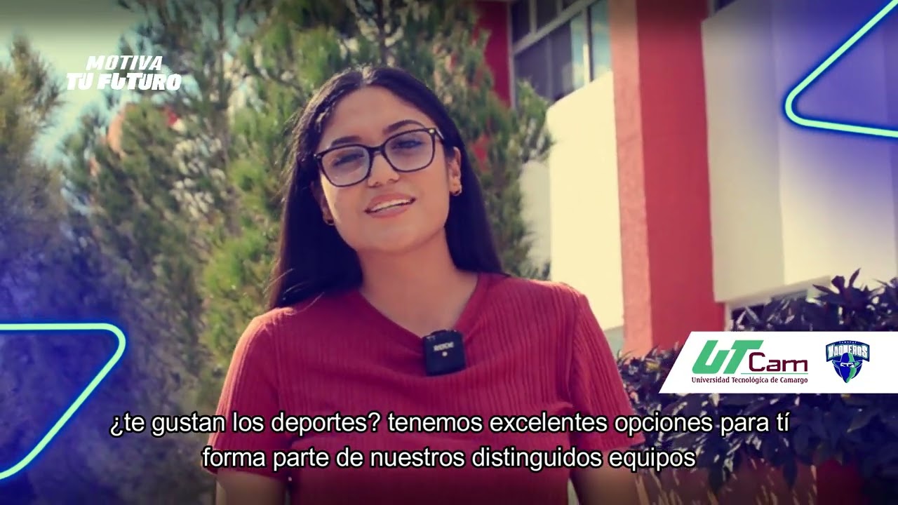 Promo UTCAM Camargo