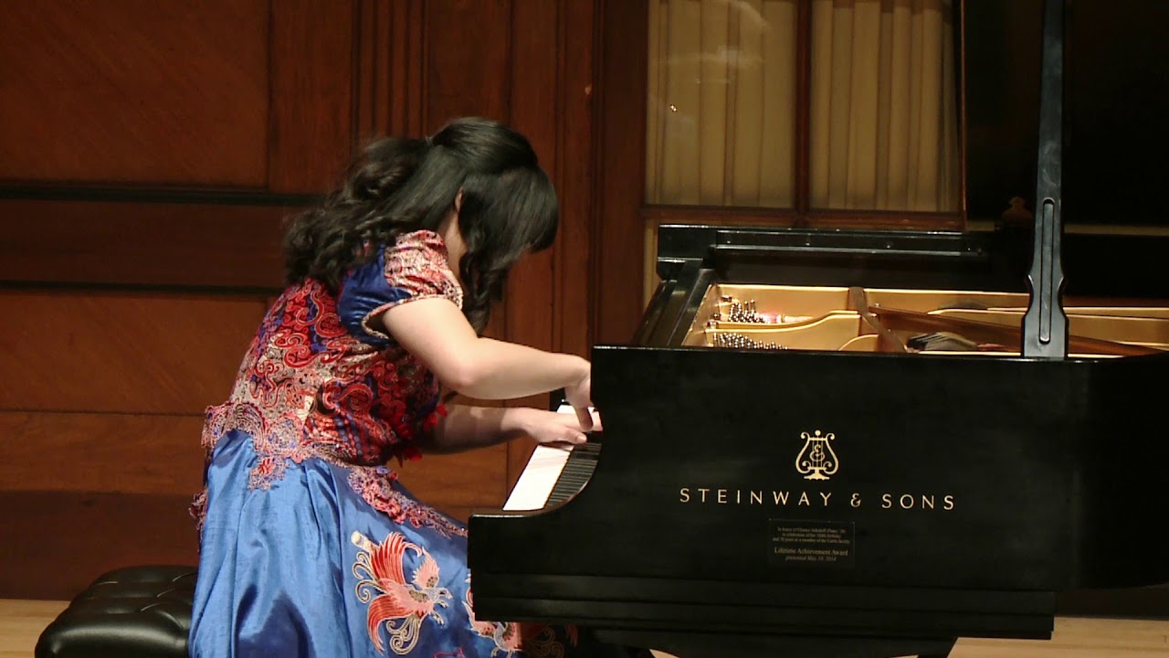 BEETHOVEN Sonata No. 8 in C minor, Op. 13, “Pathétique”