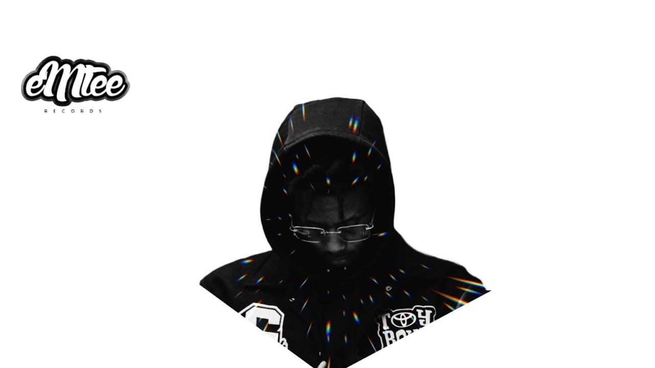 (FREE) Emtee Type Beat - 