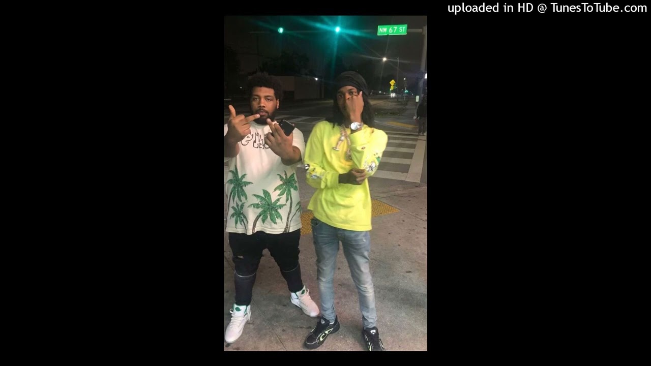 (FREE) Baby Smoove x Rocaine x Detroit Type Beat 
