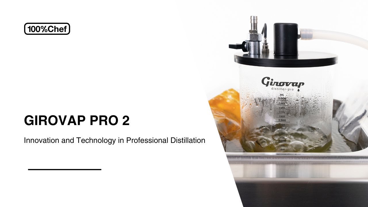 New model Girovap PRO 2. What makes it so special?
