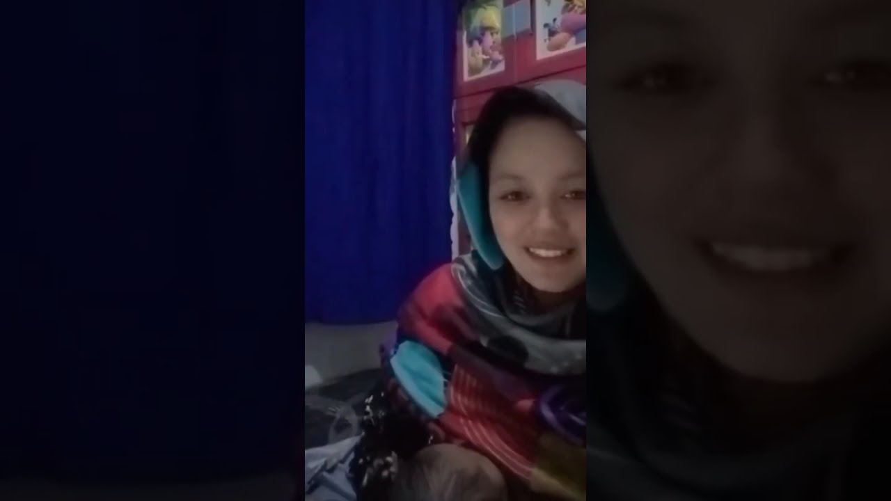 No plat jambi Hijab cantik