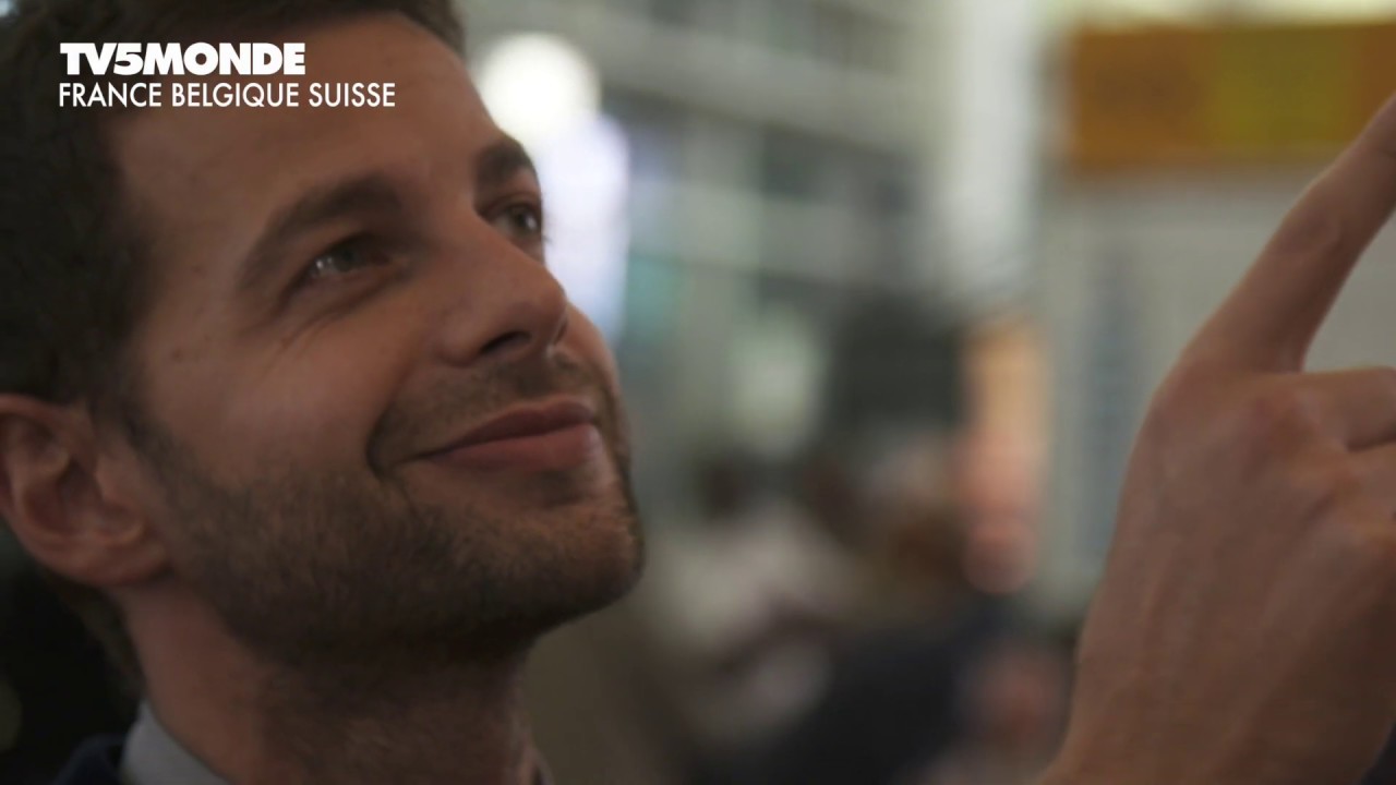 Embarquement: Bruxelles, est elle plus internationale que Belge?