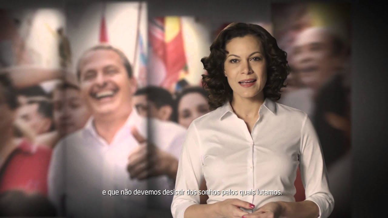 Homenagem a Eduardo Campos