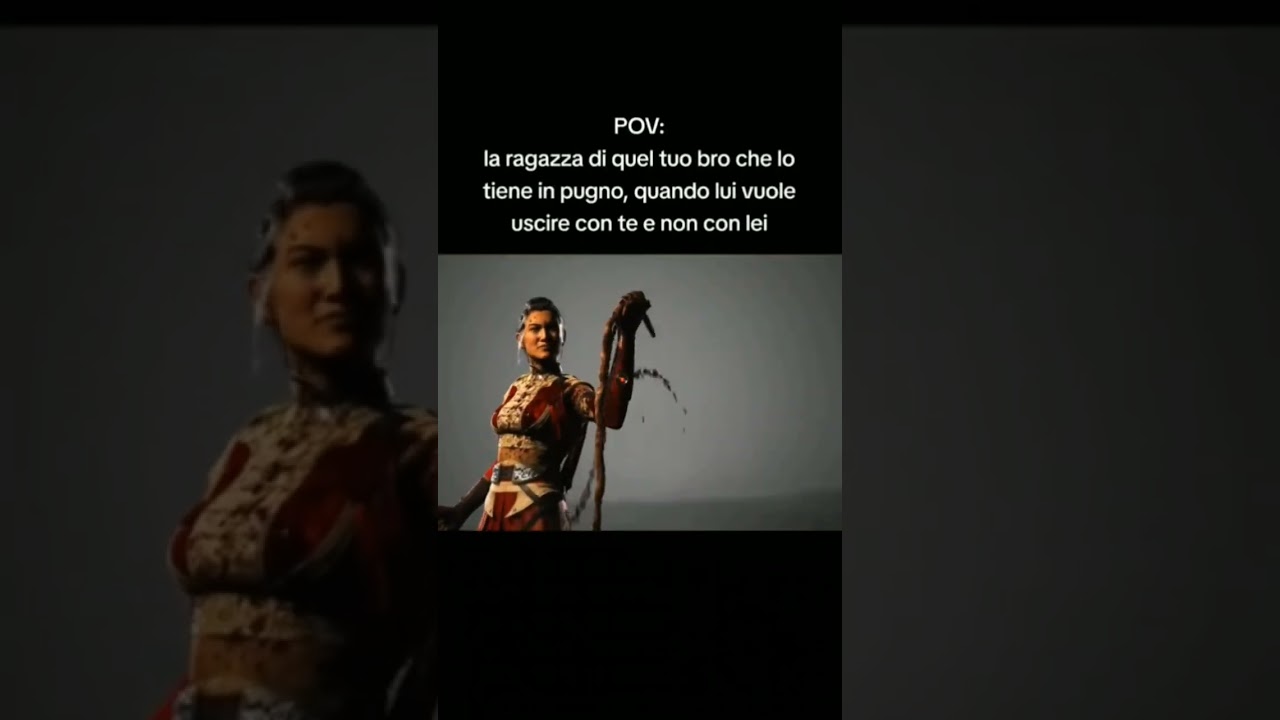 Cosa non si fa per una ragazza😂 