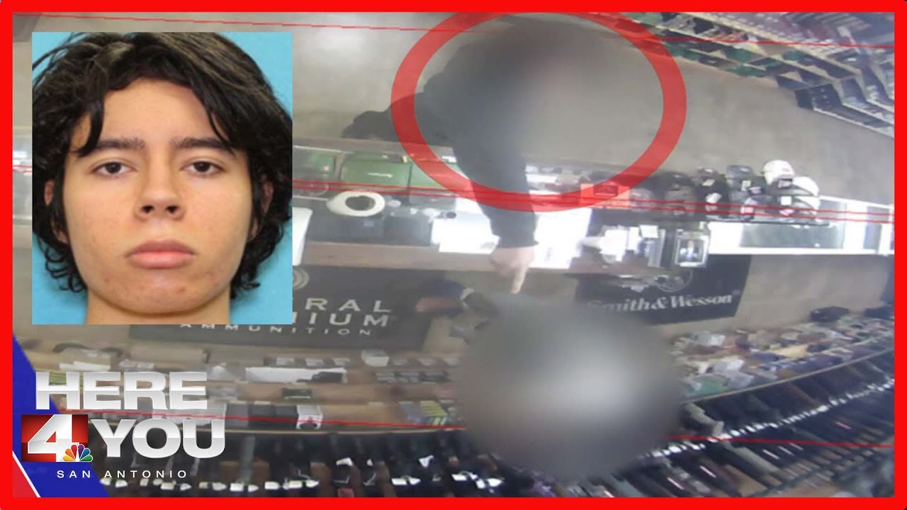 Uvalde shooter, Salvador Ramos, red flags went unreported, New information on Uvalde Shooting