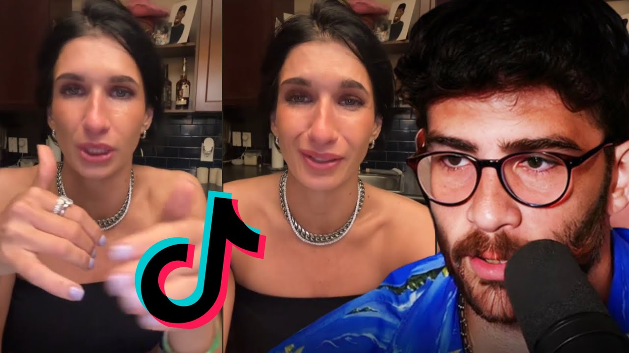 Gen Z Dating is COMPLETELY Broken | Hasanabi reacts to The Majority Report