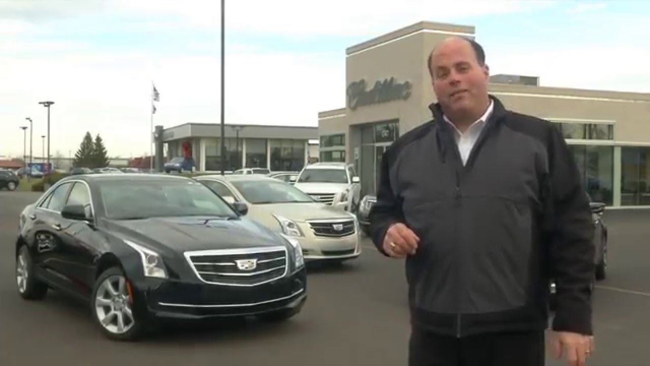 Serra Cadillac Dec15